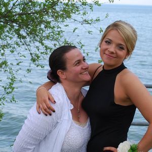 Meet your Posher, Orsolya